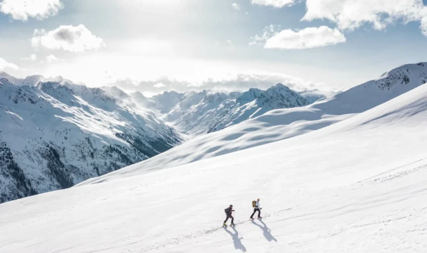 The Ultimate Guide to Camping in Peru’s Stunning Natural Landscapes